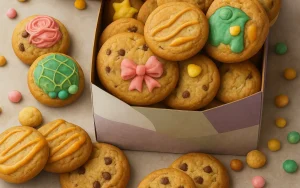 Read more about the article Are Subscription Cookie Box Worth It? Evaluating the Sweet Investment