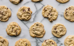 Read more about the article The Sweet Joys of Baking Cookies (And Taking a Night Off to Order Them!)